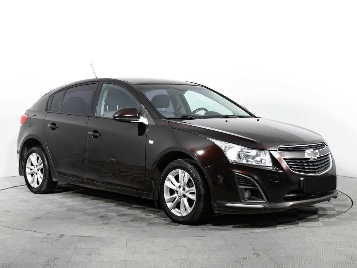Купить Chevrolet Cruze, 2013, 156 000 км, фото №3