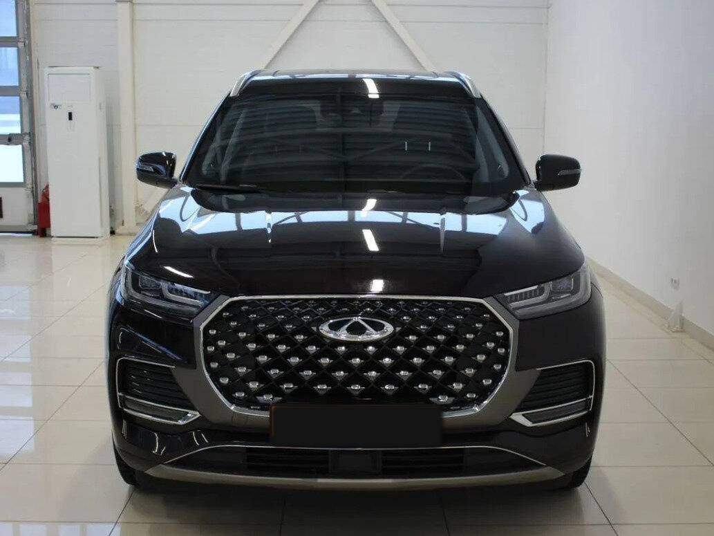 Купить Chery Tiggo 8 Pro Max, 2023, 32 428 км, фото №2