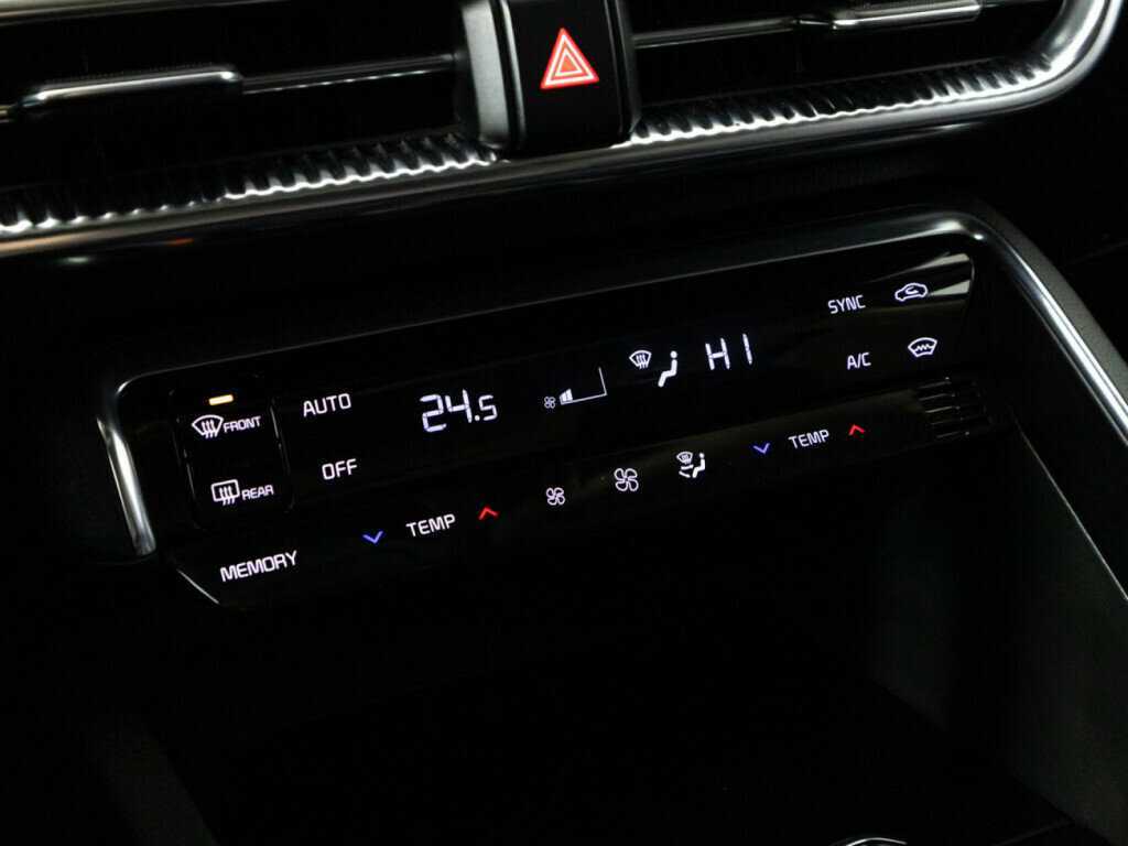 Купить Kia K5, 2020, 61 136 км, фото №17