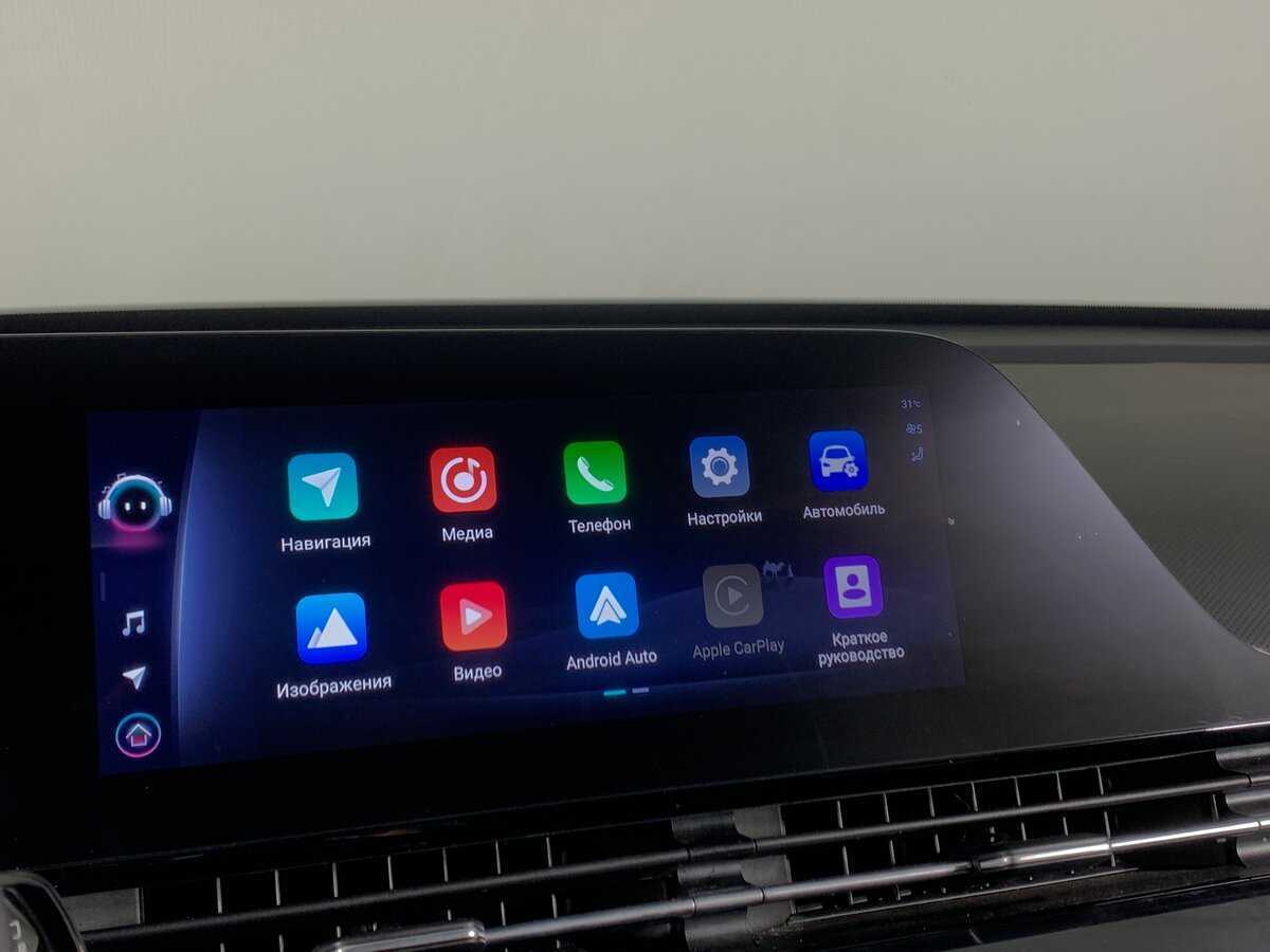 Купить Omoda C5, 2023, 26 565 км, фото №16