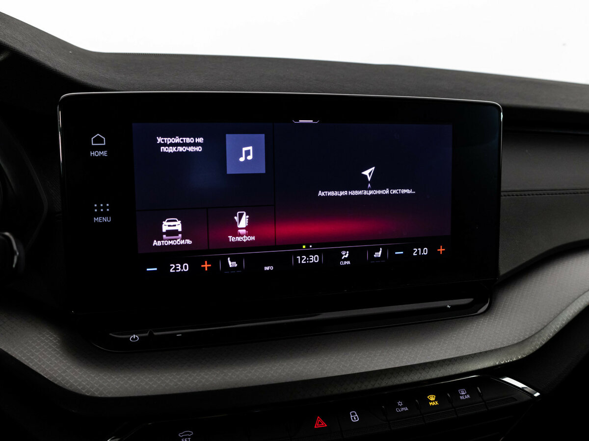 Купить Skoda Octavia IV (A8), 2021, 99 111 км, фото №13