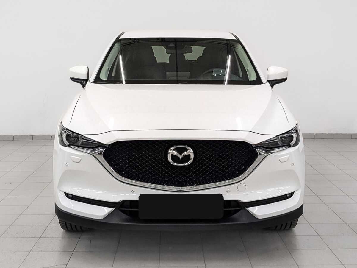 Купить Mazda CX-5, 2021, 39 290 км, фото №2
