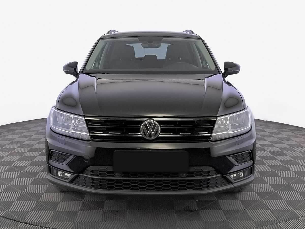 Купить Volkswagen Tiguan, 2018, 67 079 км, фото №2