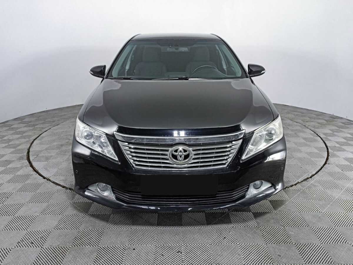 Купить Toyota Camry, 2012, 176 503 км, фото №2
