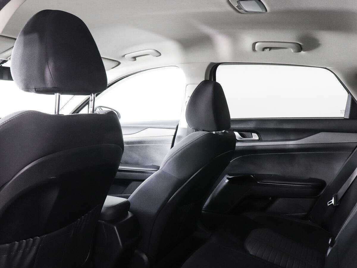 Купить Kia K5, 2021, 61 554 км, фото №12