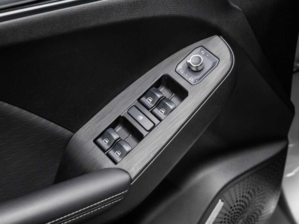 Купить Haval Jolion, 2021, 32 000 км, фото №17