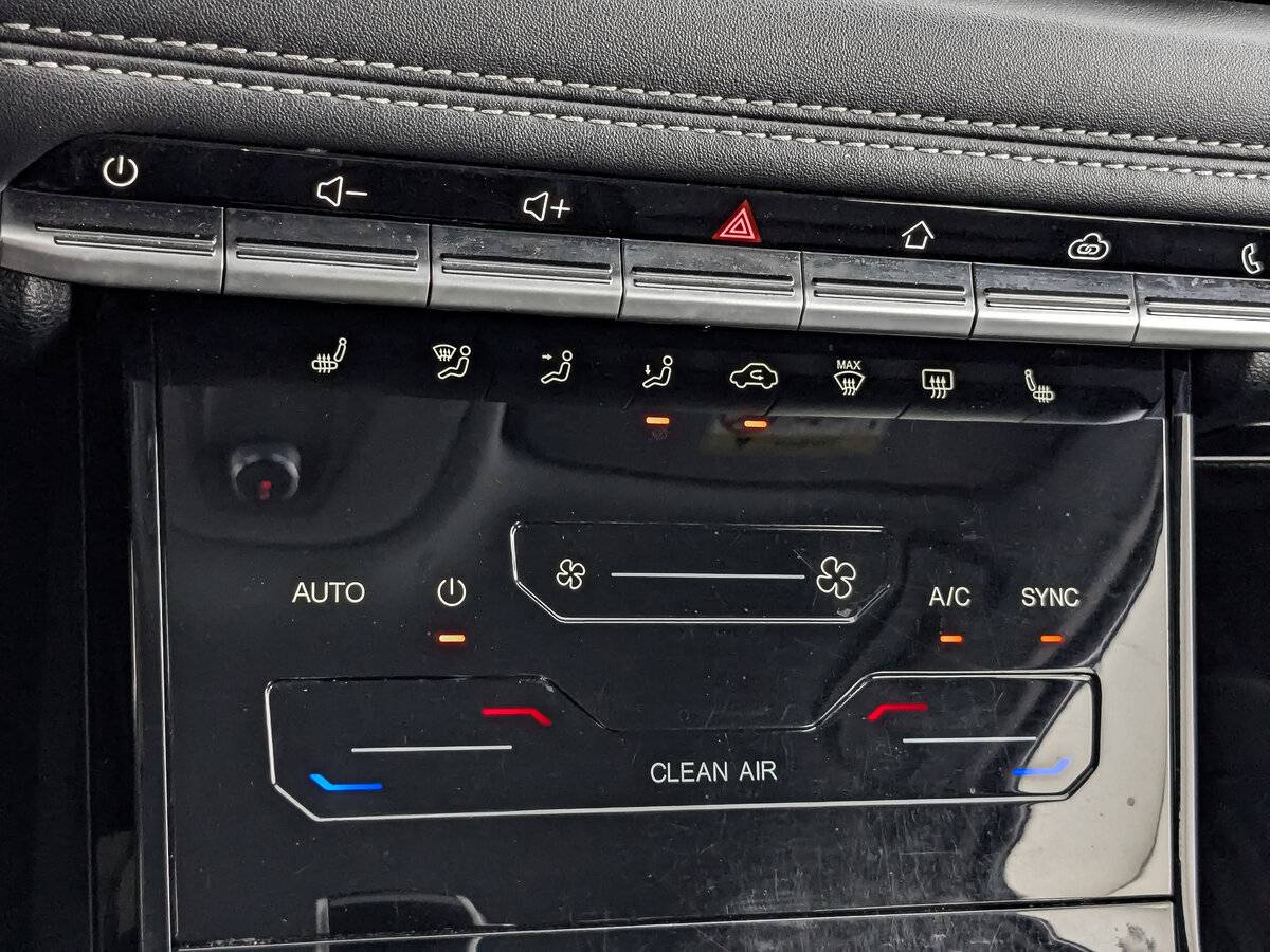 Купить Chery Tiggo 7 Pro I, 2022, 120 301 км, фото №24