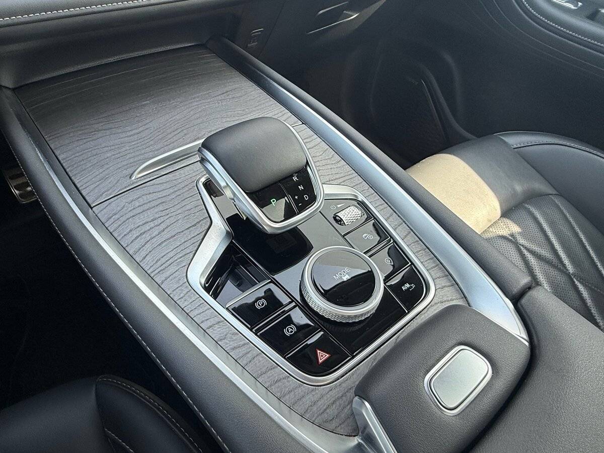 Купить Chery Tiggo 8 Pro Max, 2024, 22 001 км, фото №11