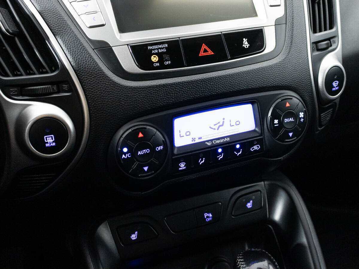 Купить Hyundai ix35, 2013, 135 764 км, фото №17