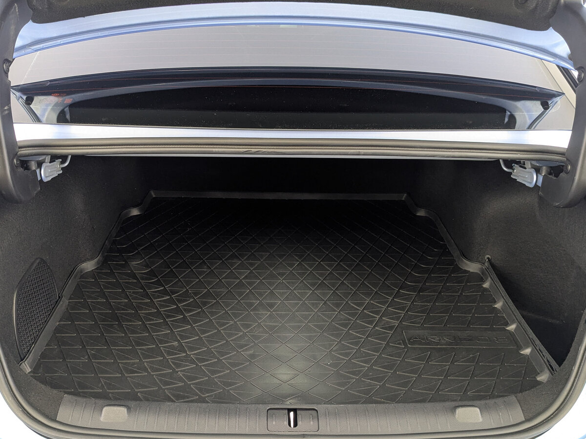 Купить Chery Arrizo 8, 2023, 30 593 км, фото №10