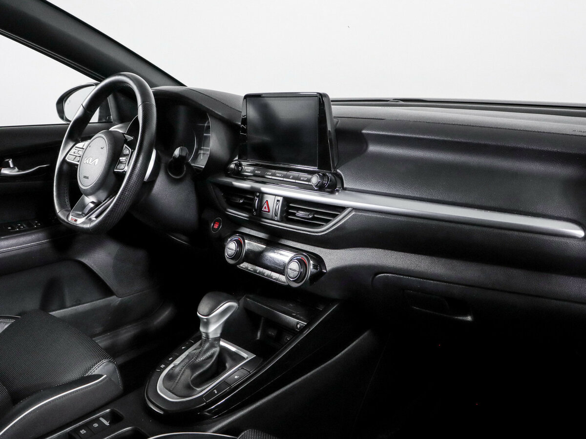 Купить Kia Cerato IV Рестайлинг, 2022, 106 213 км, фото №7