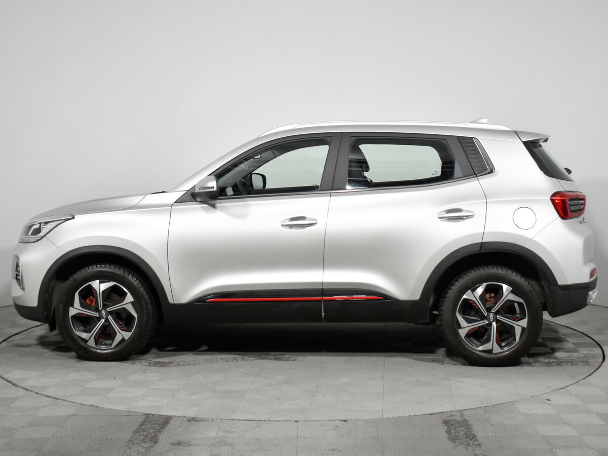 Купить Chery Tiggo 4 Pro I, 2023, 23 736 км, фото №8