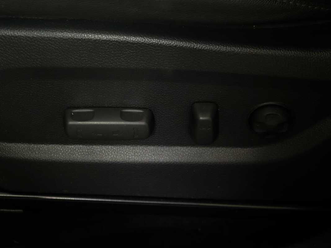 Купить Hyundai Santa Fe, 2013, 128 000 км, фото №20