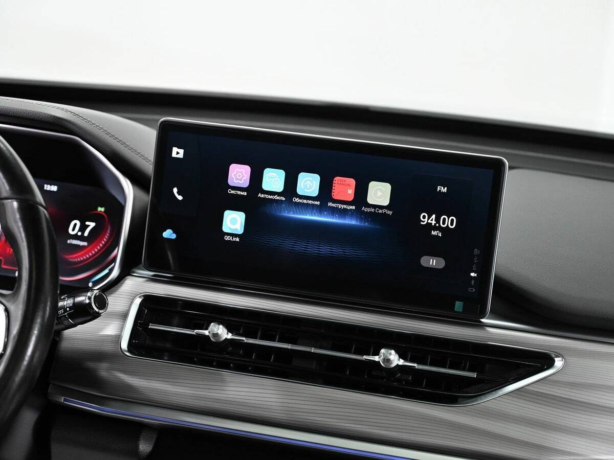 Купить Chery Tiggo 8 Pro, 2021, 84 750 км, фото №12