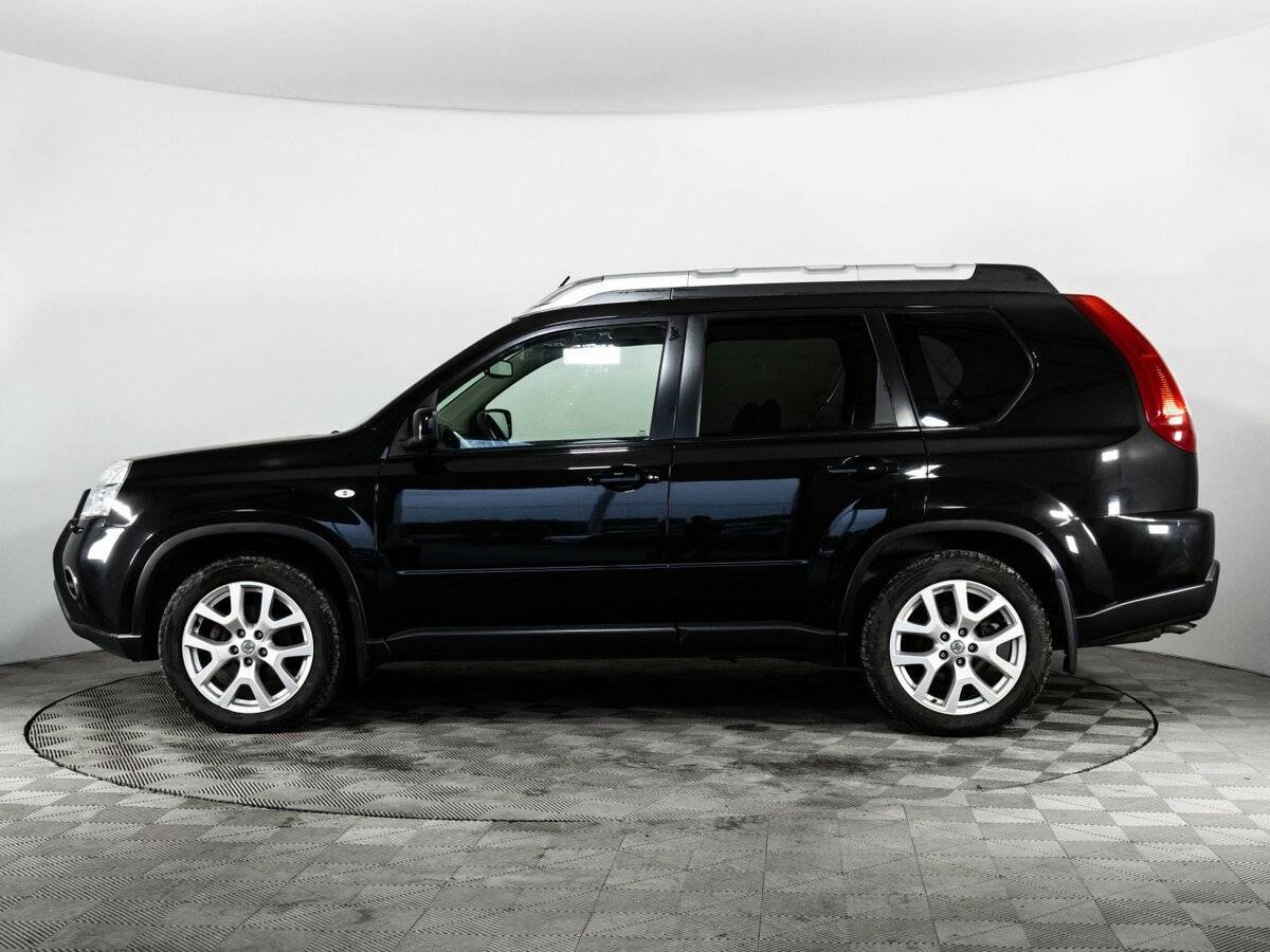 Купить Nissan X-Trail, 2013, 202 212 км, фото №8