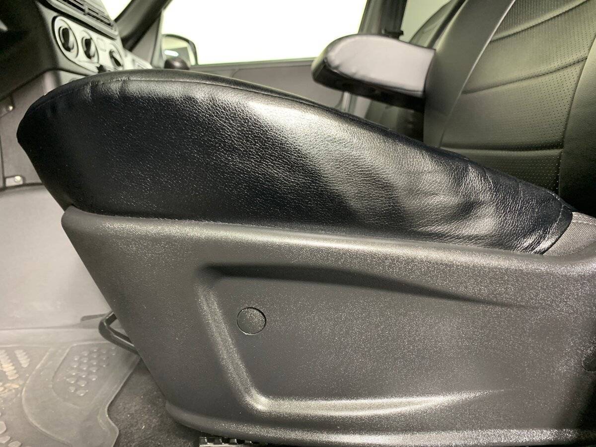 Купить Lada (ВАЗ) Niva, 2024, 12 000 км, фото №17