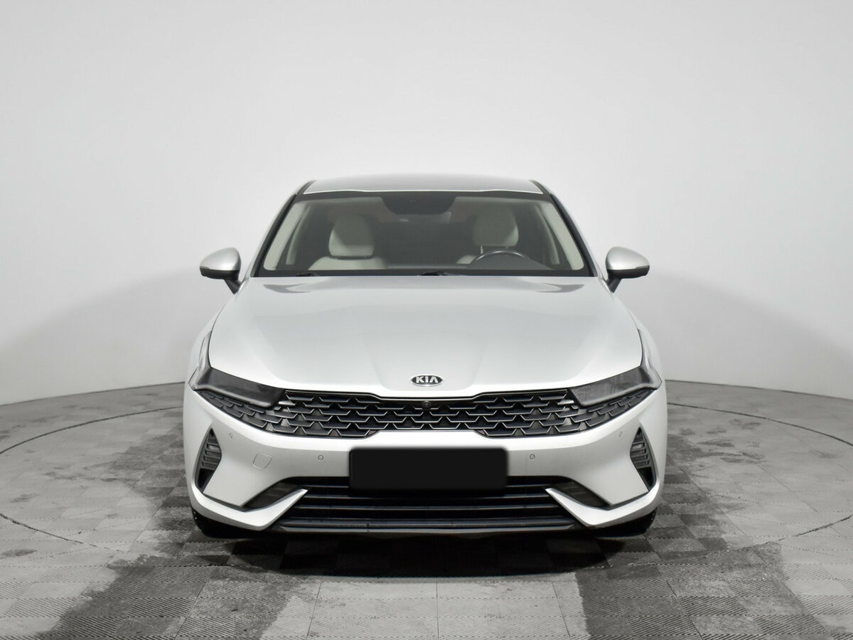 Купить Kia K5 III, 2021, 171 973 км, фото №2