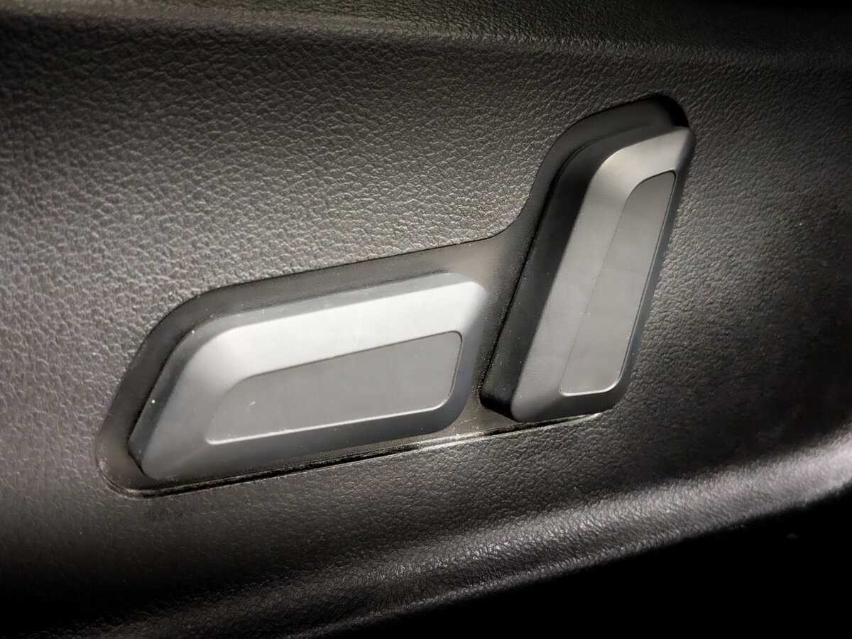 Купить Haval F7, 2021, 102 205 км, фото №21