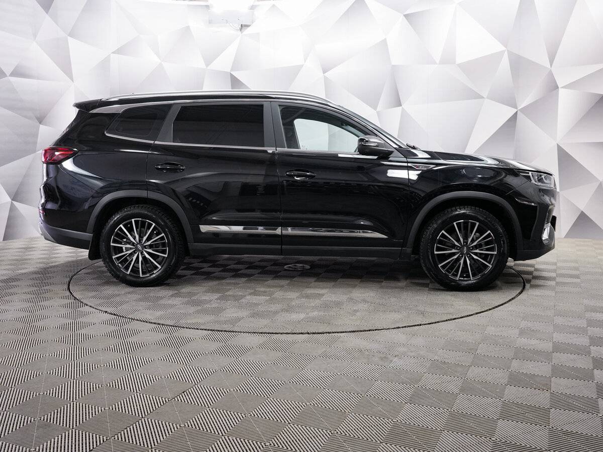 Купить Chery Tiggo 8 Pro, 2023, 61 000 км, фото №6