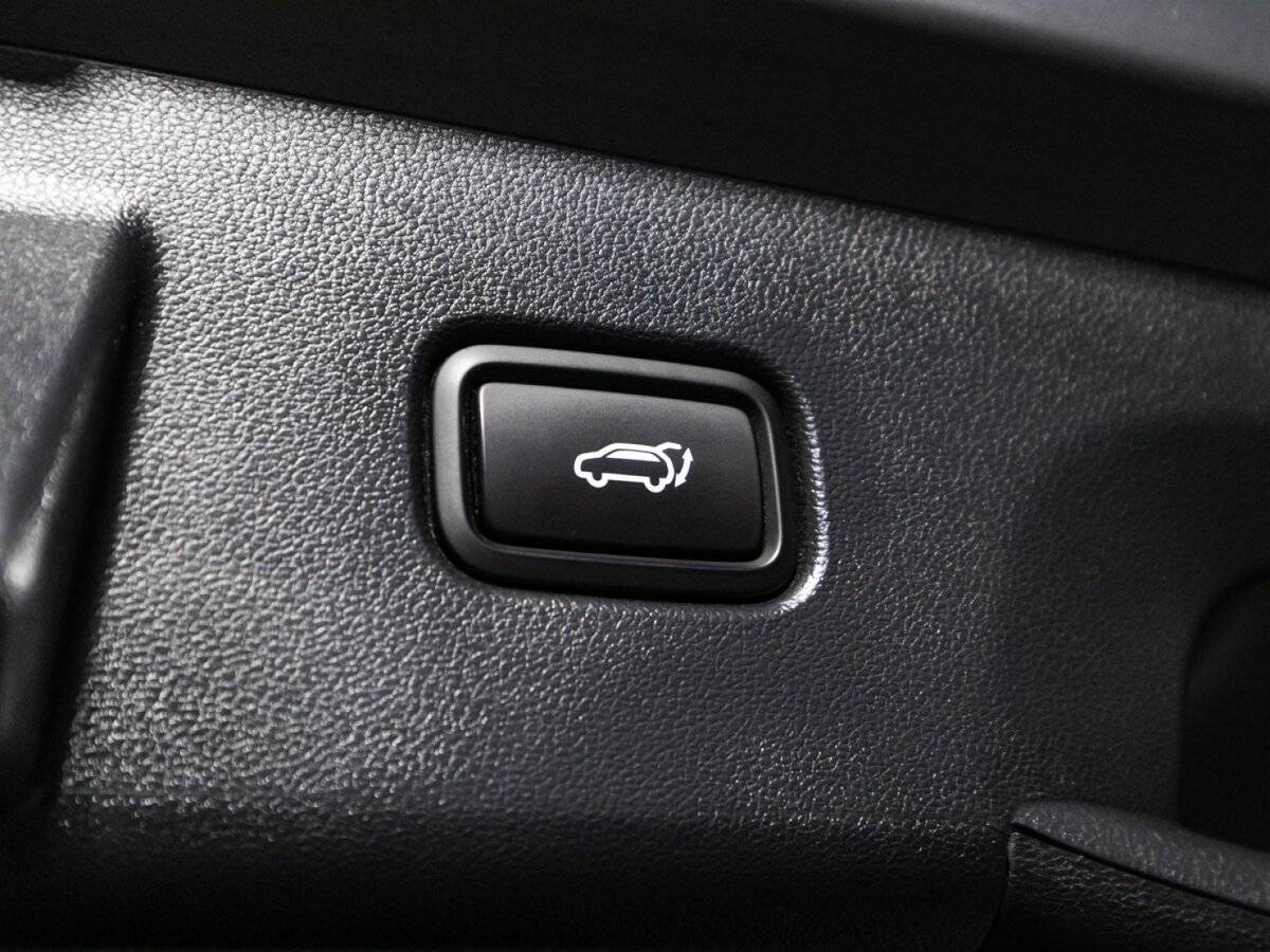 Купить Hyundai Tucson, 2021, 50 297 км, фото №16