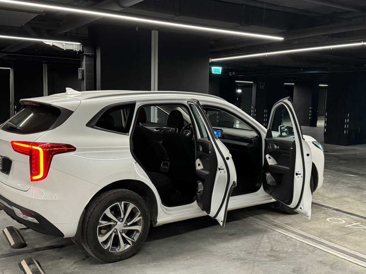 Купить Haval Jolion, 2023, 112 500 км, фото №3