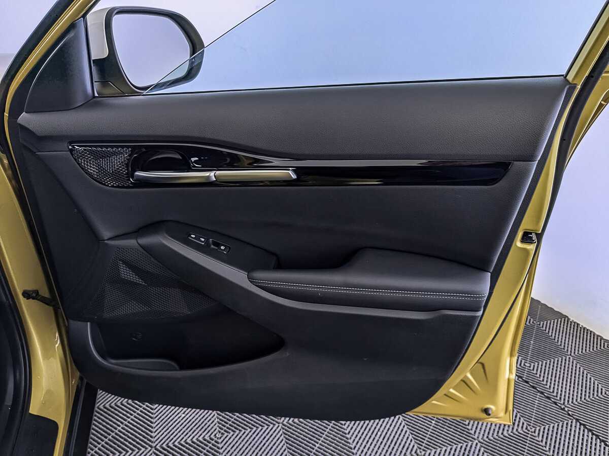 Купить Kia Seltos, 2021, 10 231 км, фото №23