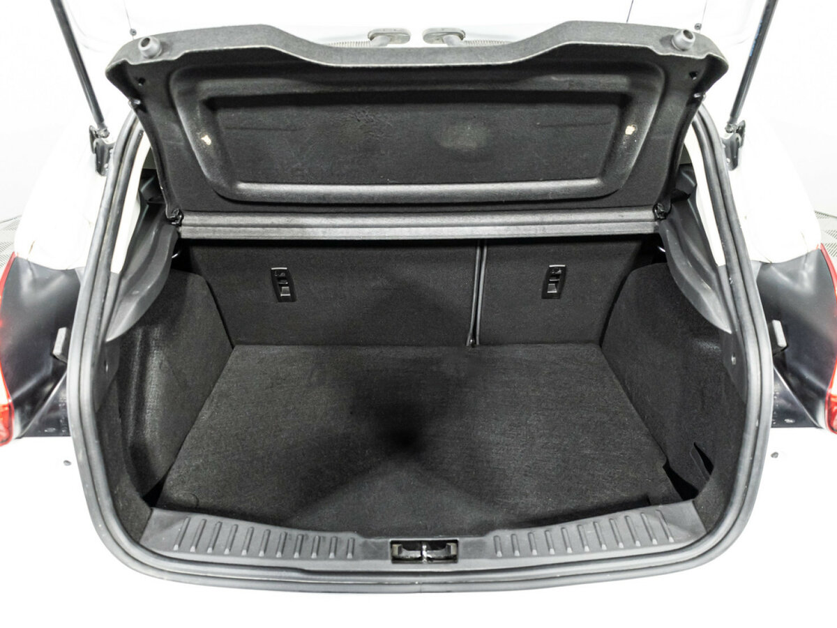 Купить Ford Focus III Рестайлинг, 2018, 200 000 км, фото №17