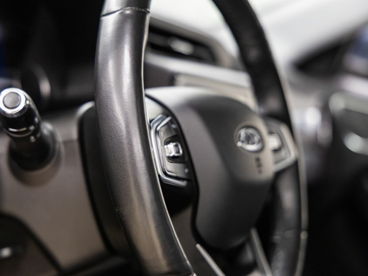 Купить Chery Tiggo 4 I Рестайлинг, 2019, 55 858 км, фото №21
