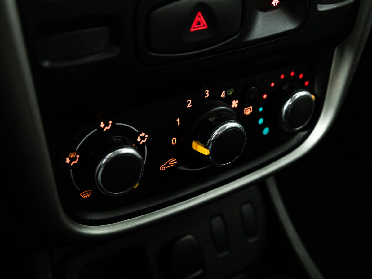 Купить Renault Duster I, 2014, 114 891 км, фото №12