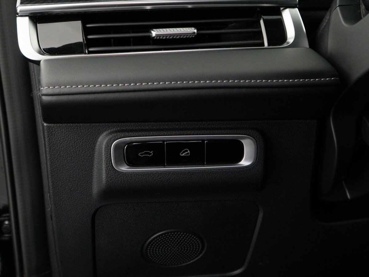 Купить Chery Tiggo 7 Pro Max I Рестайлинг, 2024, 20 054 км, фото №13