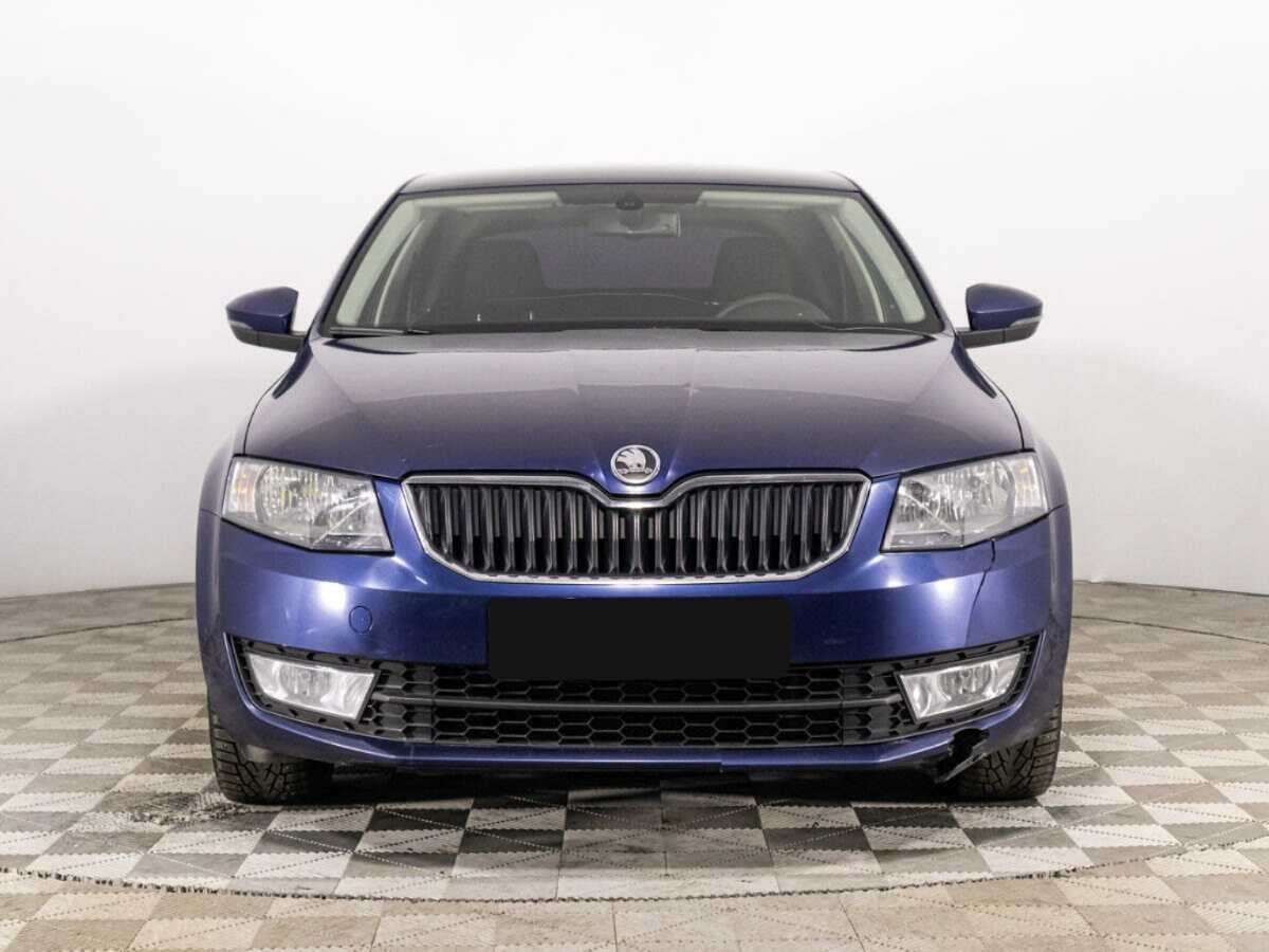 Купить Skoda Octavia, 2014, 178 503 км, фото №2