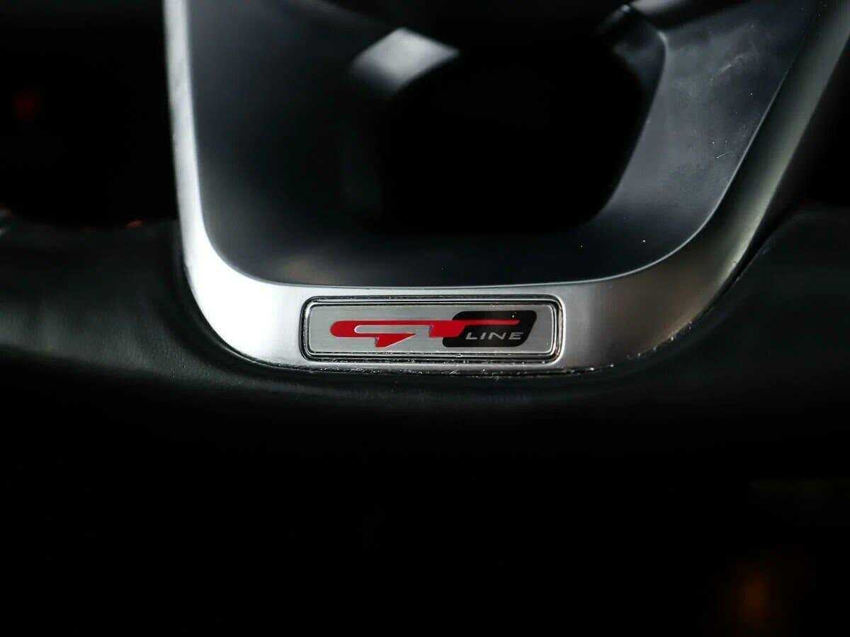 Купить Kia Optima, 2018, 95 820 км, фото №23