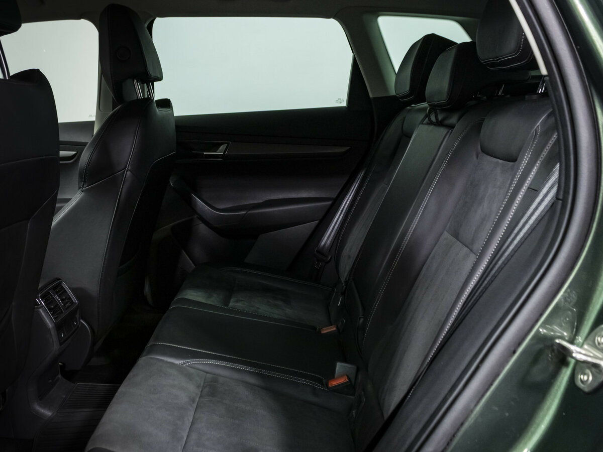 Купить Skoda Karoq DSG6 I, 2020, 71 562 км, фото №11