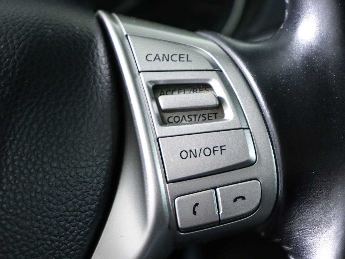 Купить Nissan Qashqai, 2014, 72 000 км, фото №18
