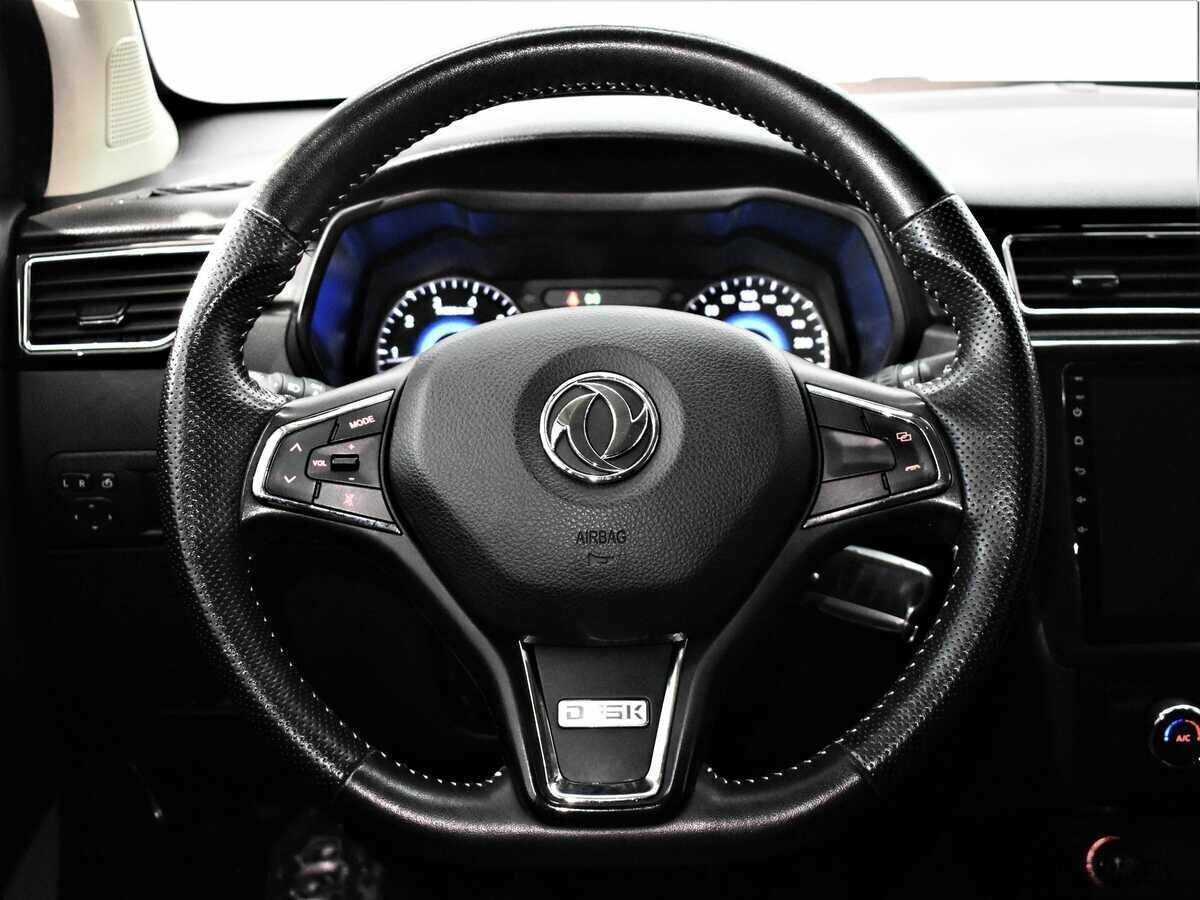 Купить Dongfeng 580, 2019, 69 657 км, фото №9