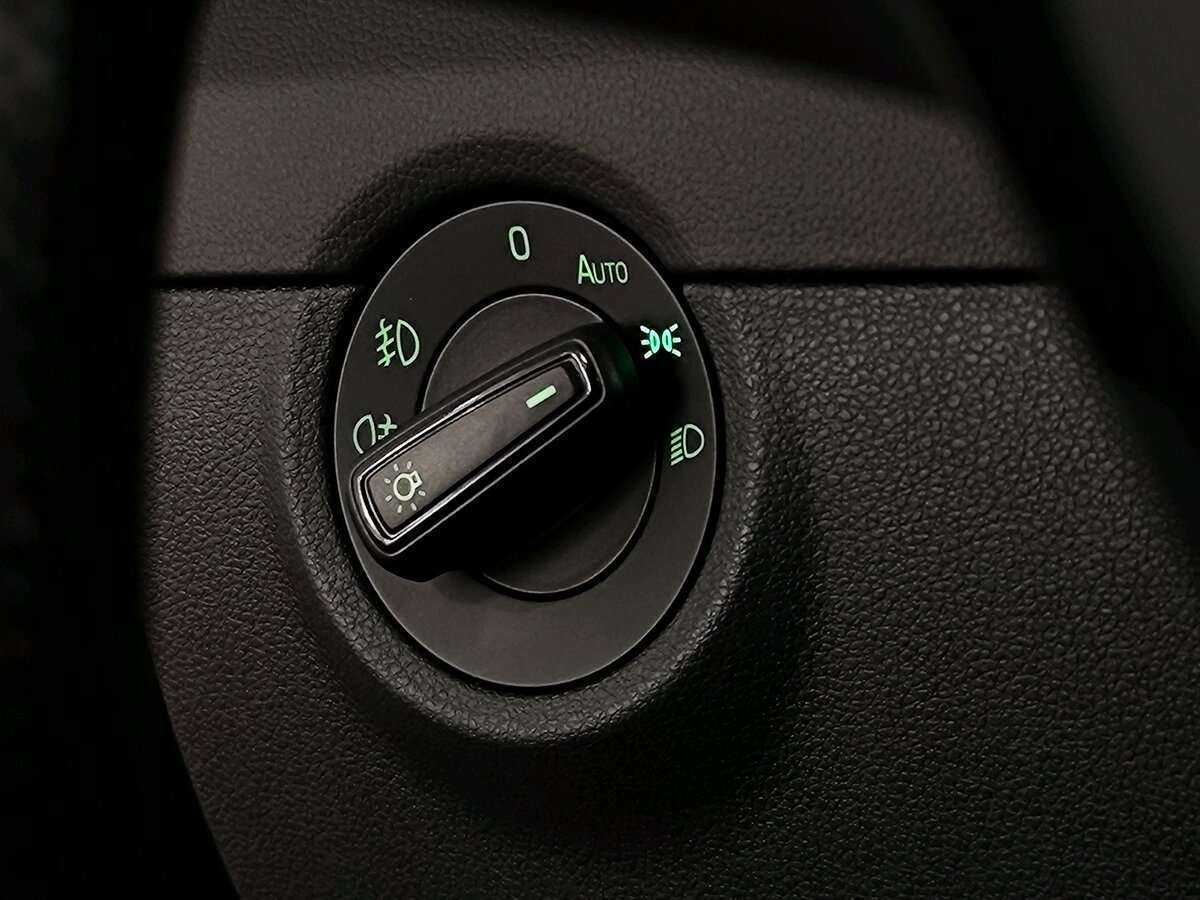 Купить Skoda Octavia, 2015, 126 000 км, фото №19