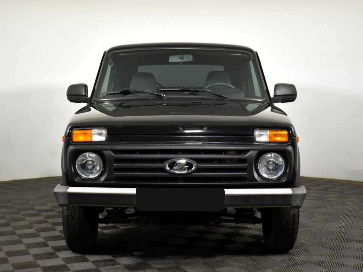 Купить Lada (ВАЗ) 2121 (4x4), 2019, 68 041 км, фото №2