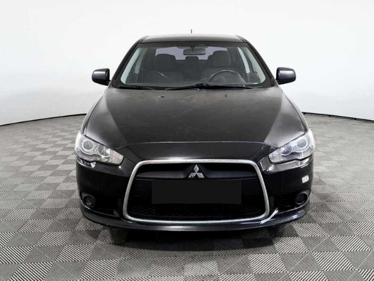 Купить Mitsubishi Lancer, 2012, 150 251 км, фото №2