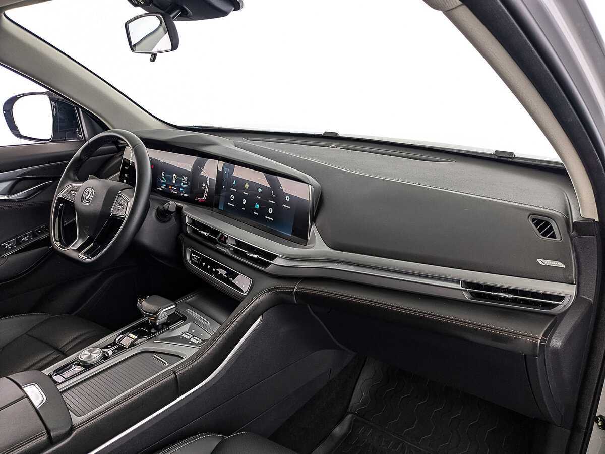 Купить Changan CS75PLUS, 2023, 25 424 км, фото №13