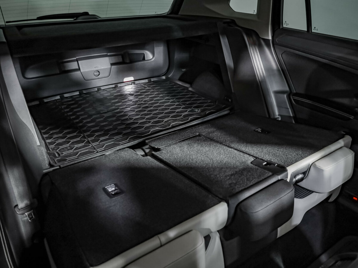Купить Volkswagen Tiguan II, 2019, 124 000 км, фото №28