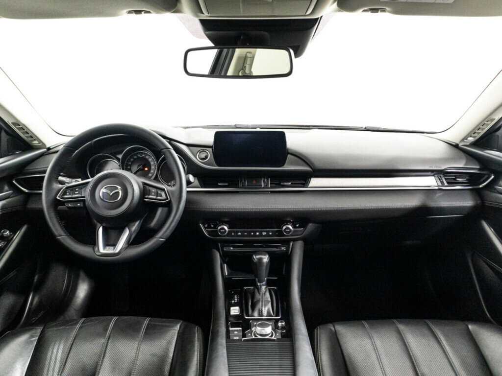 Купить Mazda 6, 2019, 123 301 км, фото №13