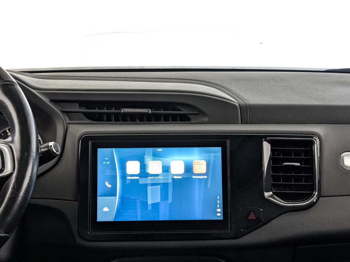 Купить Chery Tiggo 4 I Рестайлинг, 2022, 105 686 км, фото №17