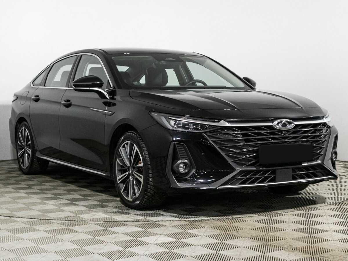 Купить Chery Arrizo 8, 2023, 38 756 км, фото №3