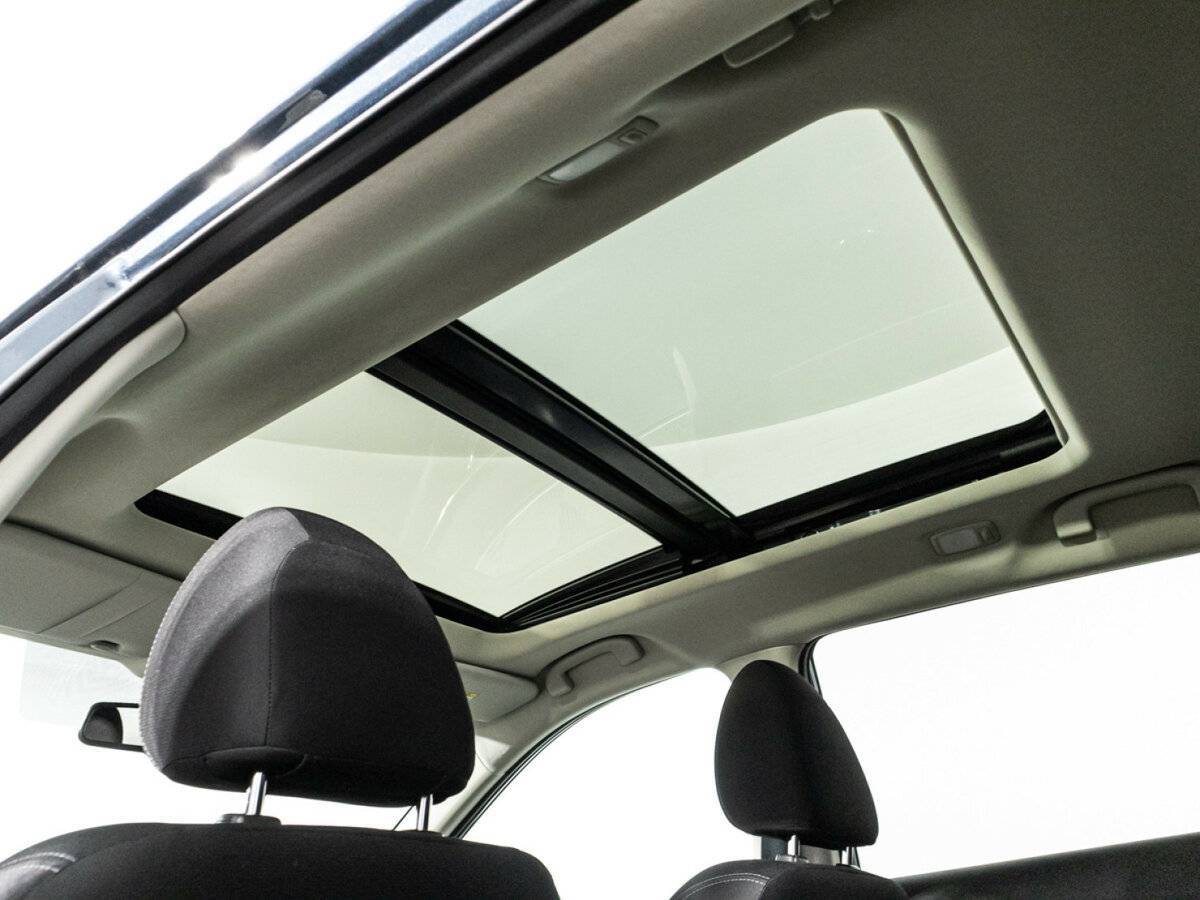 Купить Nissan X-Trail, 2020, 127 000 км, фото №17