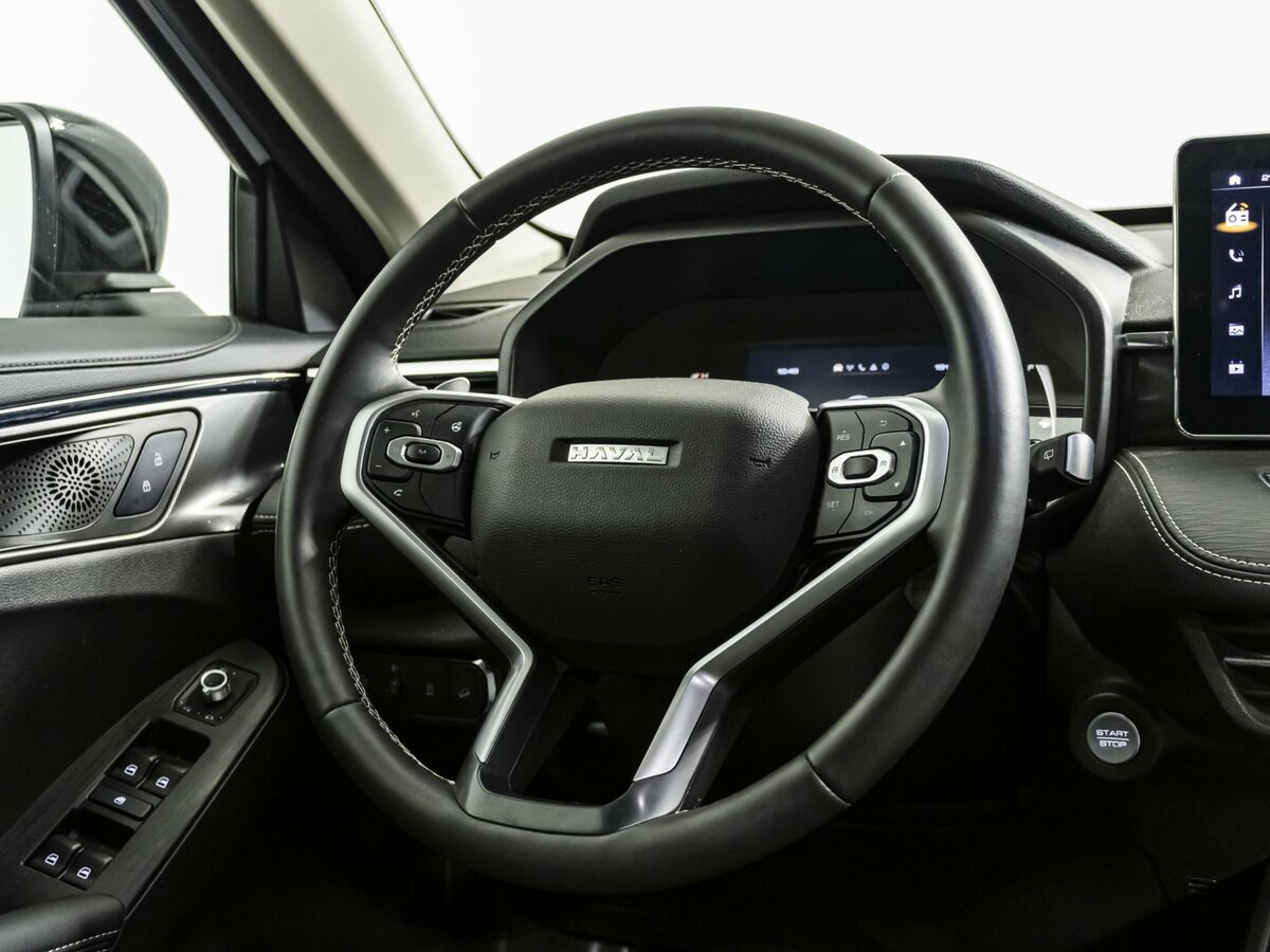 Купить Haval Jolion I Рестайлинг, 2024, 18 850 км, фото №10