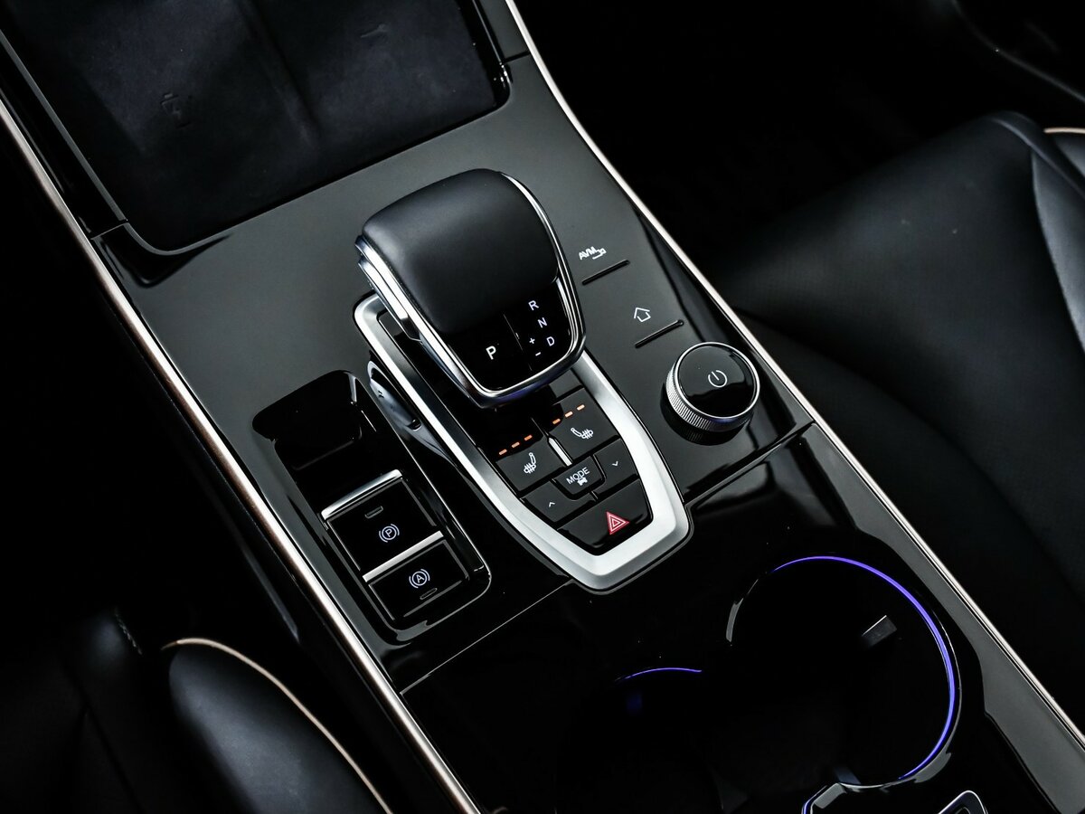 Купить Omoda C5 I, 2023, 6 590 км, фото №15