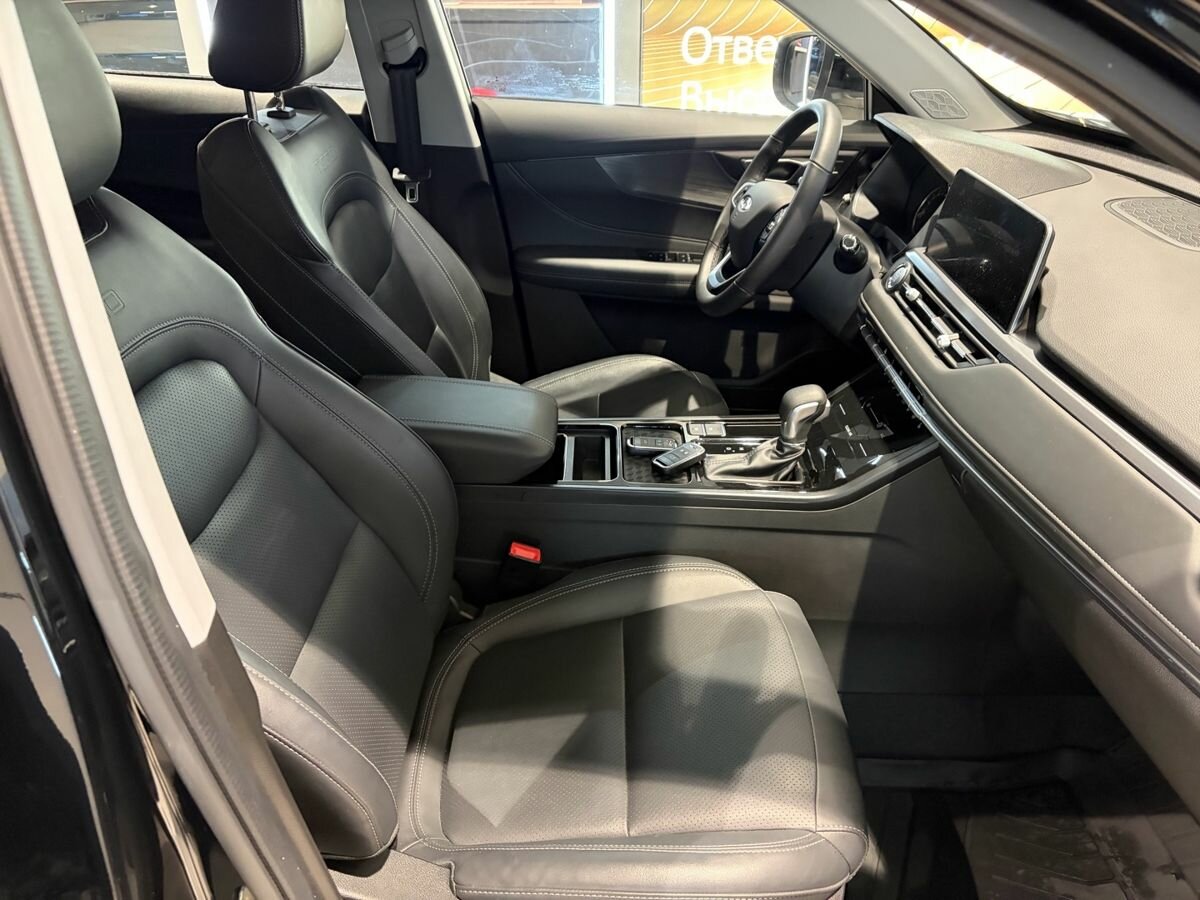 Купить Chery Tiggo 4 Pro I, 2024, 27 638 км, фото №11