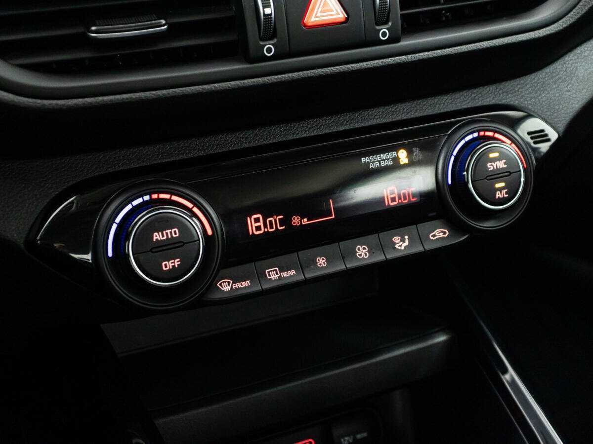 Купить Kia Cerato, 2021, 49 217 км, фото №15