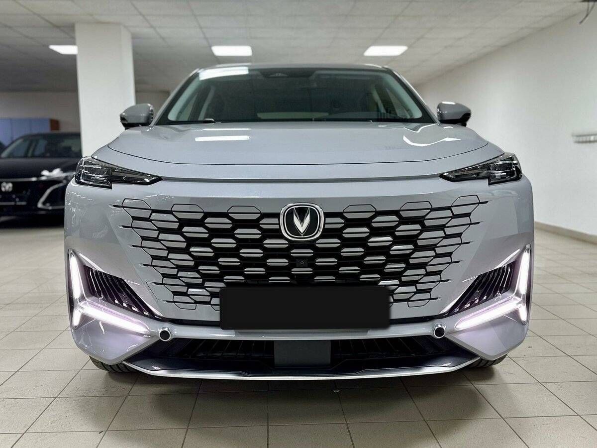 Купить Changan UNI-K, 2023, 3 281 км, фото №1