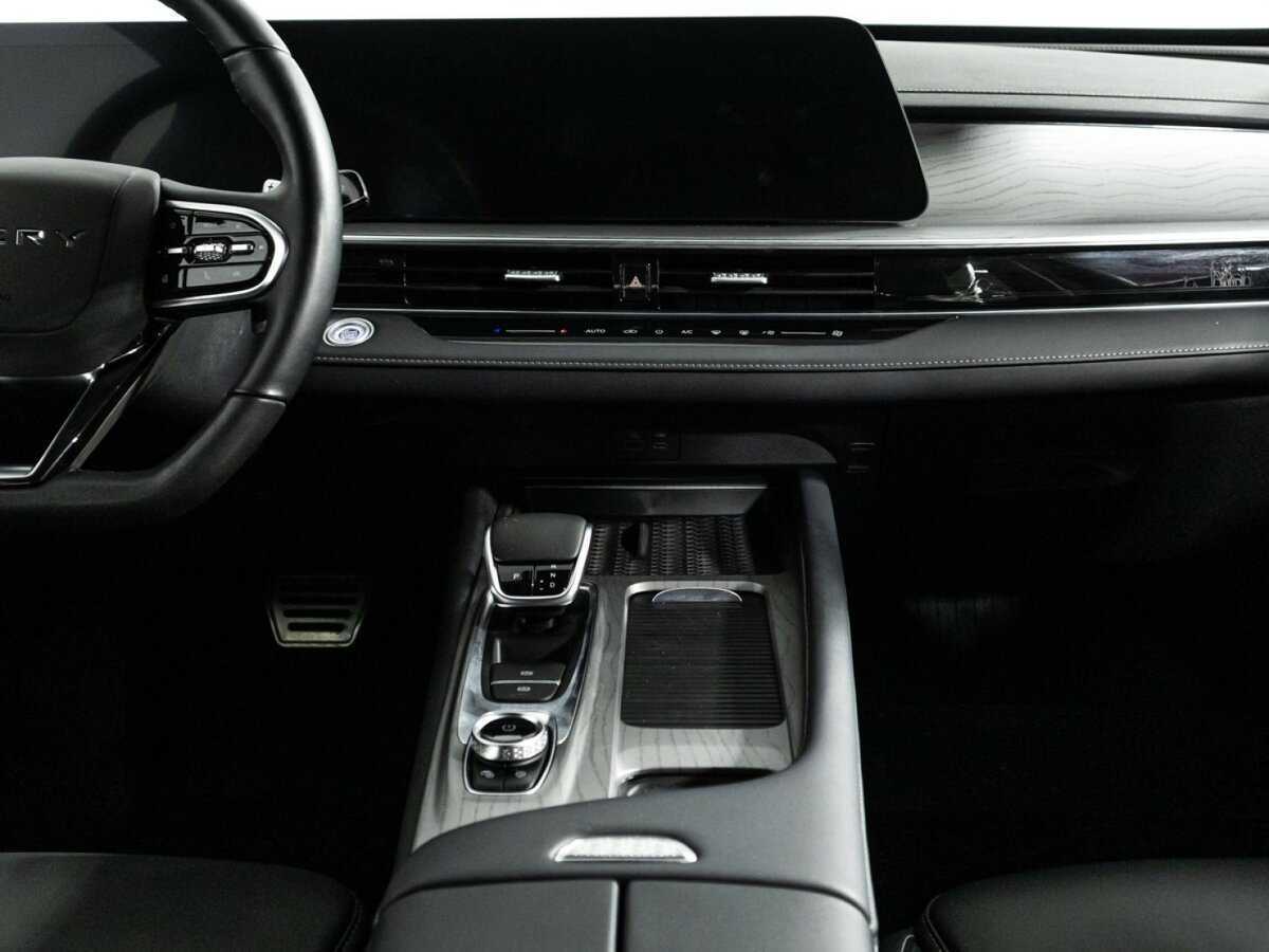 Купить Chery Arrizo 8, 2023, 38 756 км, фото №13